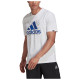 Adidas Ανδρική κοντομάνικη μπλούζα